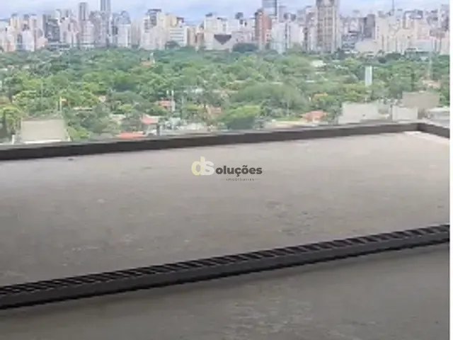 Apartamento 4 quartos e 5 banheiros, à venda, no bairro Itaim Bibi em São Paulo