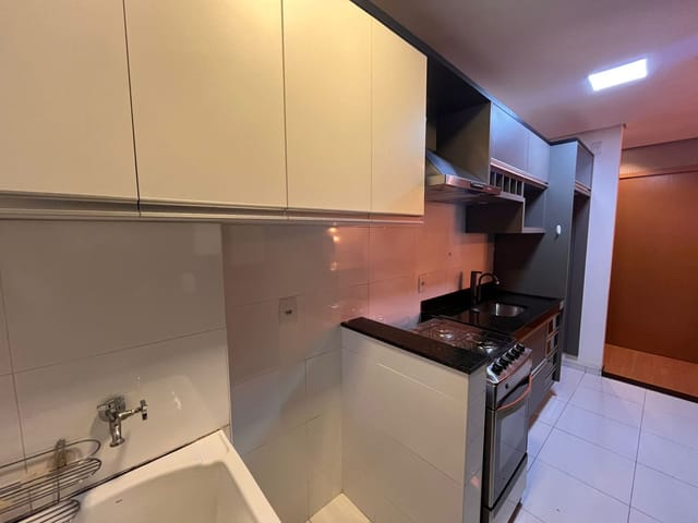 Apartamento com 105m² 2 quartos e 2 banheiros, à venda, no bairro Gleba Palhano em Londrina
