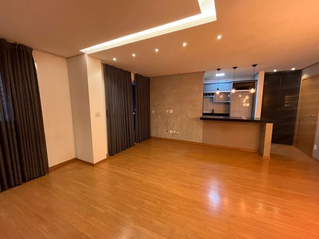 Apartamento com 105m² 2 quartos e 2 banheiros, à venda, no bairro Gleba Palhano em Londrina