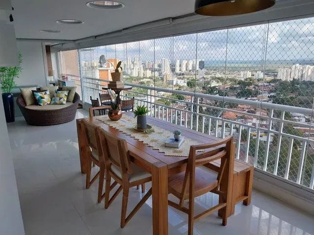 Foto do Apartamento - Apartamento com 3 dormitórios à venda, 167 m² por R$ 2.150.000,00 - Jardim Esplanada - São José dos Campos/SP | INDEPENDENCE NEGOCIOS IMOBILIARIOS LTDA