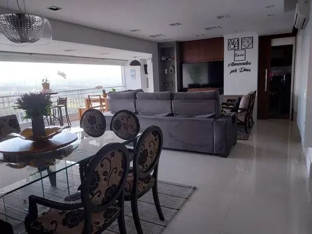 Foto do Apartamento - Apartamento com 3 dormitórios à venda, 167 m² por R$ 2.150.000,00 - Jardim Esplanada - São José dos Campos/SP | INDEPENDENCE NEGOCIOS IMOBILIARIOS LTDA