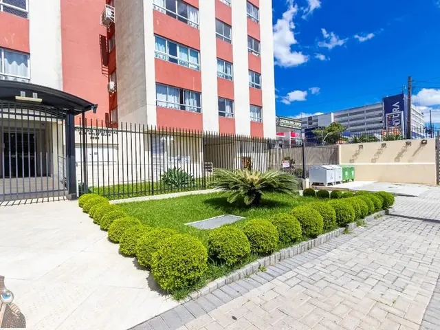 Apartamento 3 quartos e 1 banheiro, à venda, no bairro Portão em Curitiba