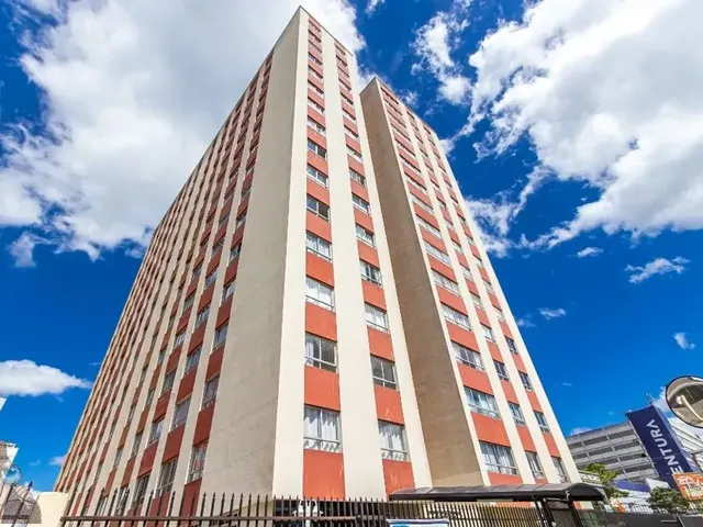 Apartamento 3 quartos e 1 banheiro, à venda, no bairro Portão em Curitiba