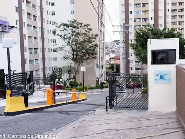 Apartamento 3 quartos e 1 banheiro, à venda, no bairro Vila Nova Cachoeirinha em São Paulo