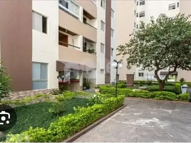 Apartamento 3 quartos e 1 banheiro, à venda, no bairro Vila Nova Cachoeirinha em São Paulo