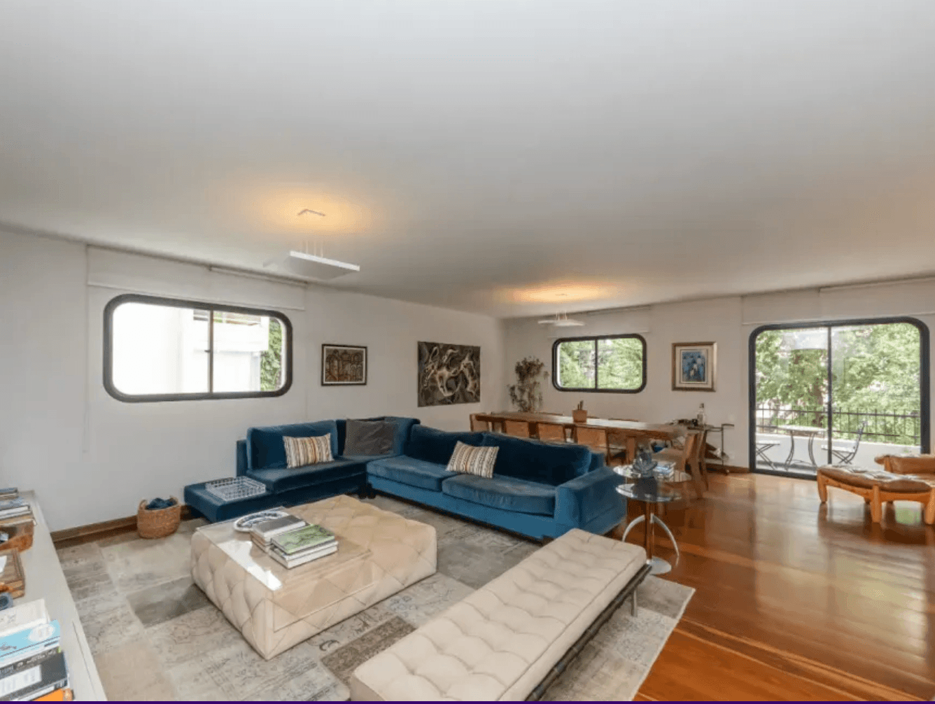 Apartamento em Cerqueira César — foto 3