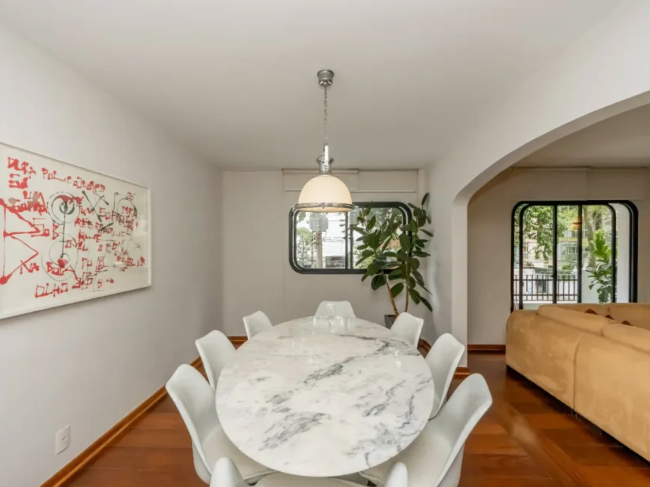 Apartamento em Cerqueira César — foto 4