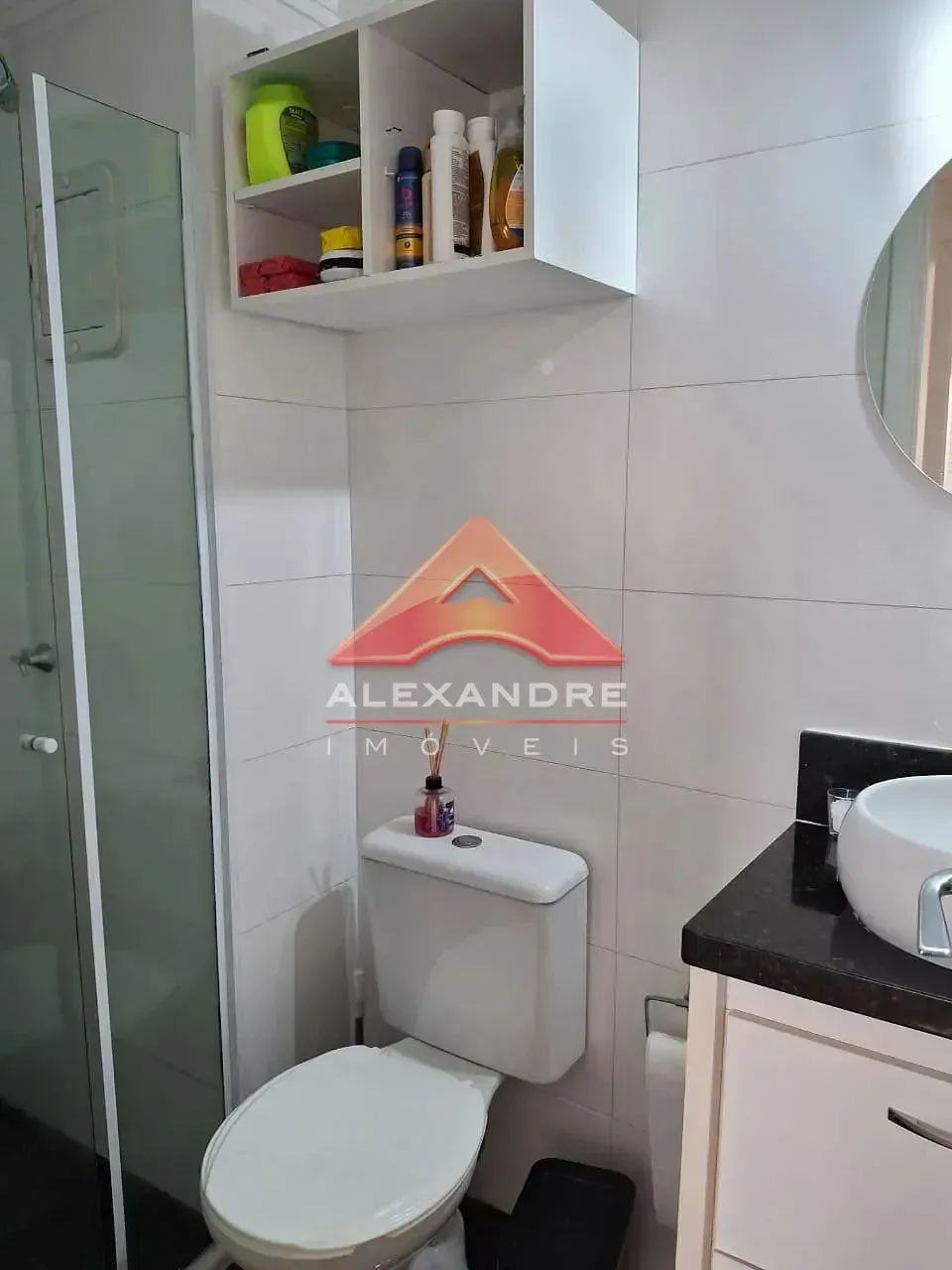 Apartamento, 2 quartos, 47 m² - Foto 4