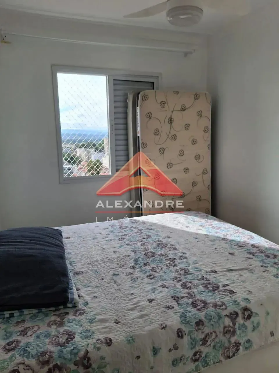 Apartamento, 2 quartos, 47 m² - Foto 6