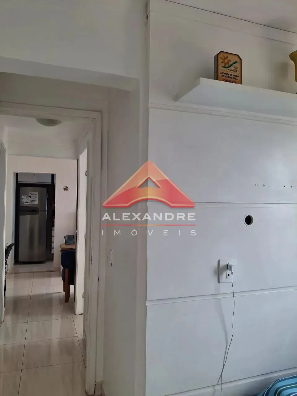 Apartamento, 2 quartos, 47 m² - Foto 9