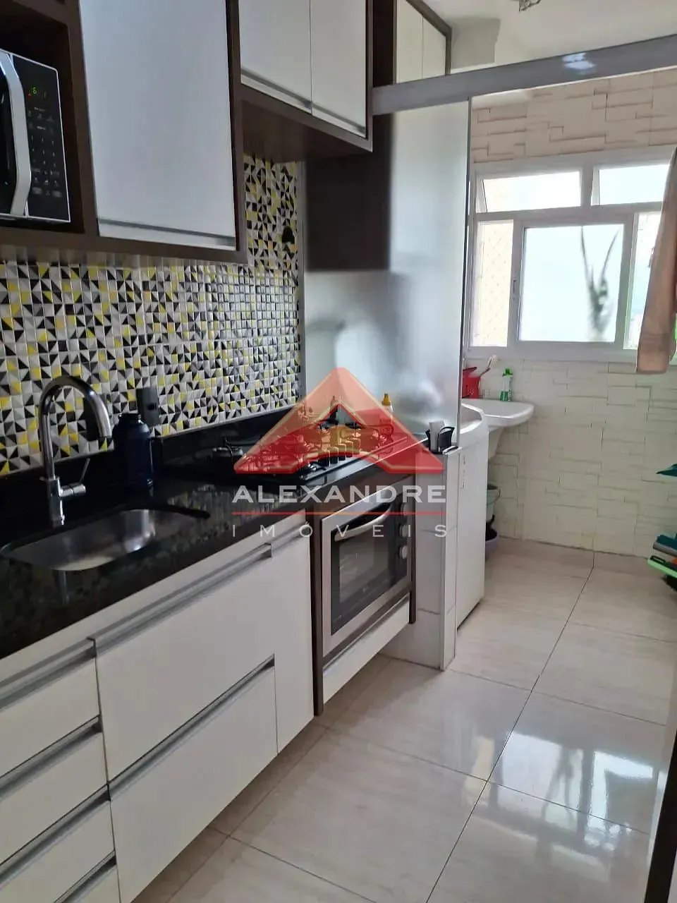 Apartamento, 2 quartos, 47 m² - Foto 3