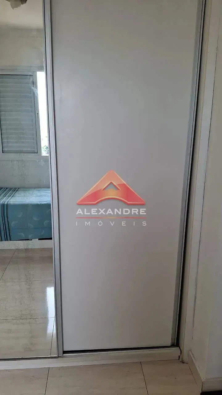 Apartamento, 2 quartos, 47 m² - Foto 10