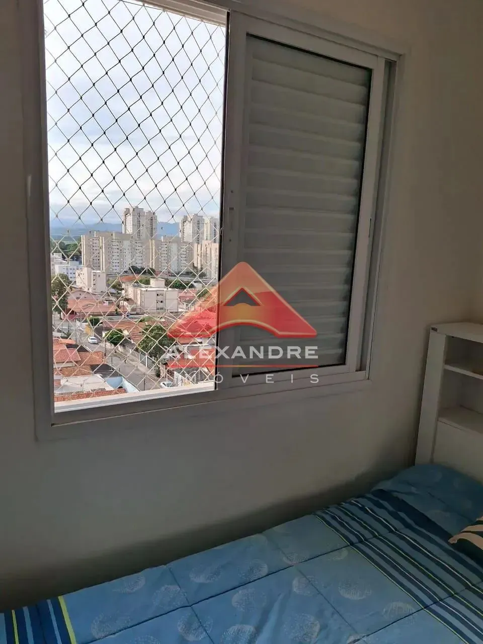 Apartamento, 2 quartos, 47 m² - Foto 8