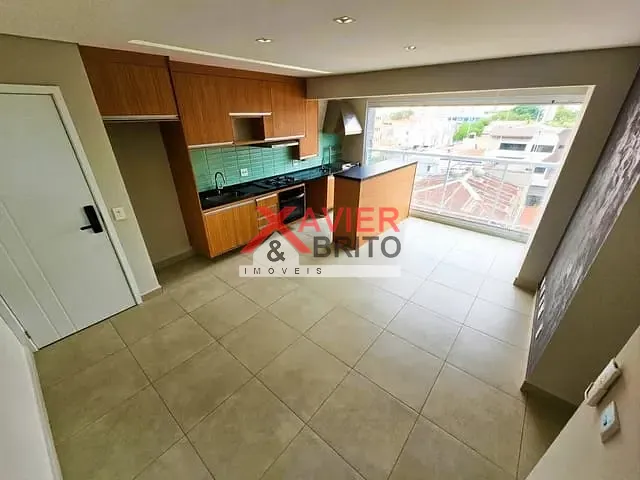 Apartamento 2 quartos e 2 banheiros, à venda, no bairro Tatuapé em São Paulo