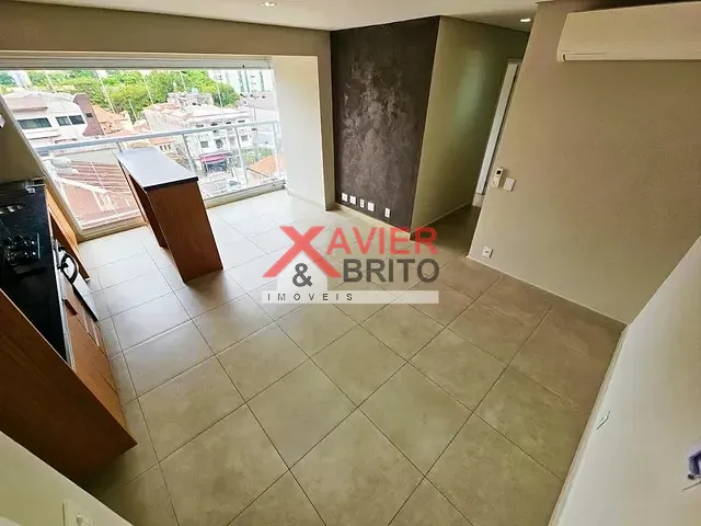 Apartamento 2 quartos e 2 banheiros, à venda, no bairro Tatuapé em São Paulo