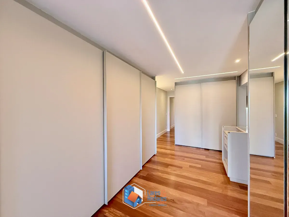Apartamento, 4 quartos, 301 m² - Foto 24