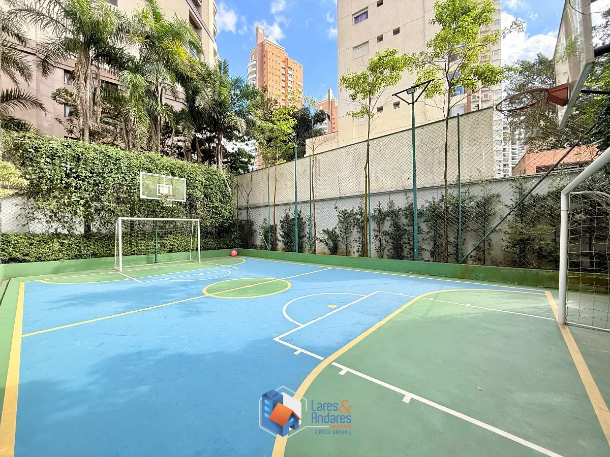 Apartamento, 4 quartos, 301 m² - Foto 115