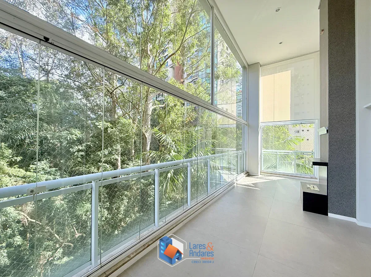 Apartamento, 4 quartos, 301 m² - Foto 11