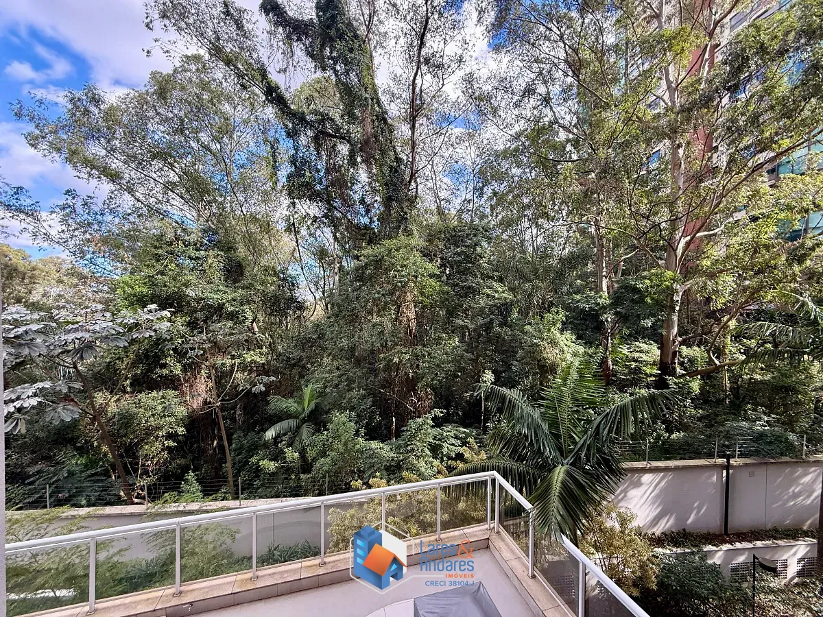Apartamento, 4 quartos, 301 m² - Foto 69