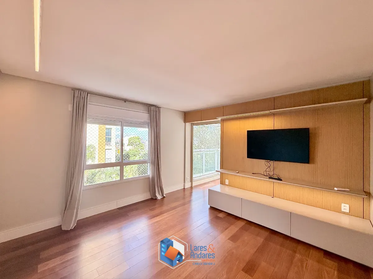 Apartamento, 4 quartos, 301 m² - Foto 28