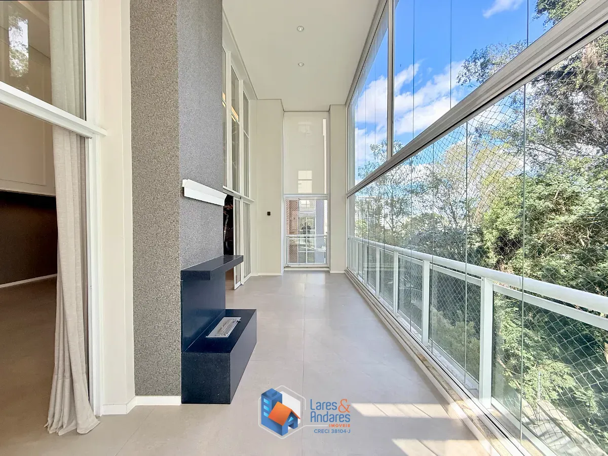 Apartamento, 4 quartos, 301 m² - Foto 12