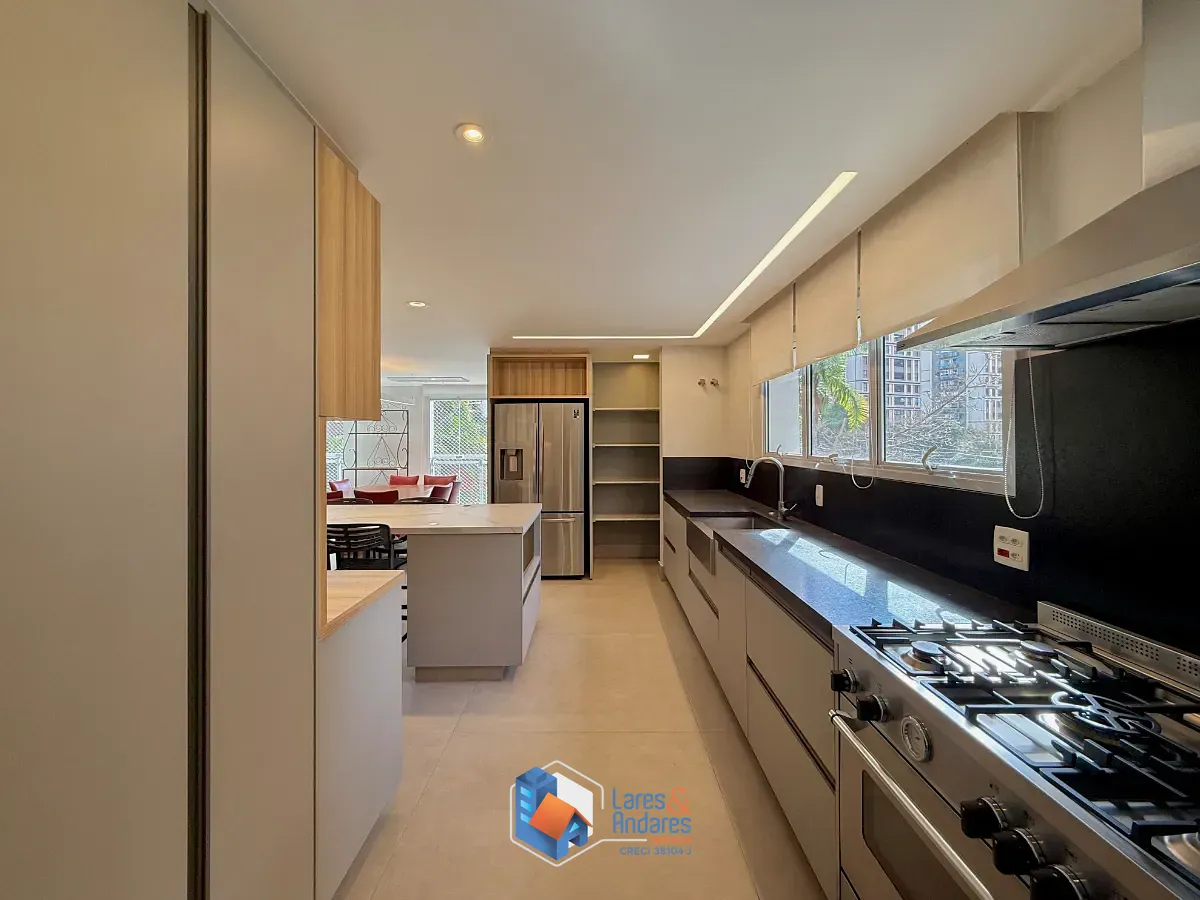 Apartamento, 4 quartos, 301 m² - Foto 83
