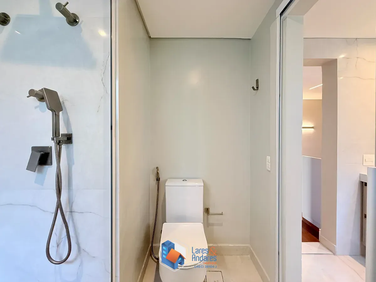 Apartamento, 4 quartos, 301 m² - Foto 42