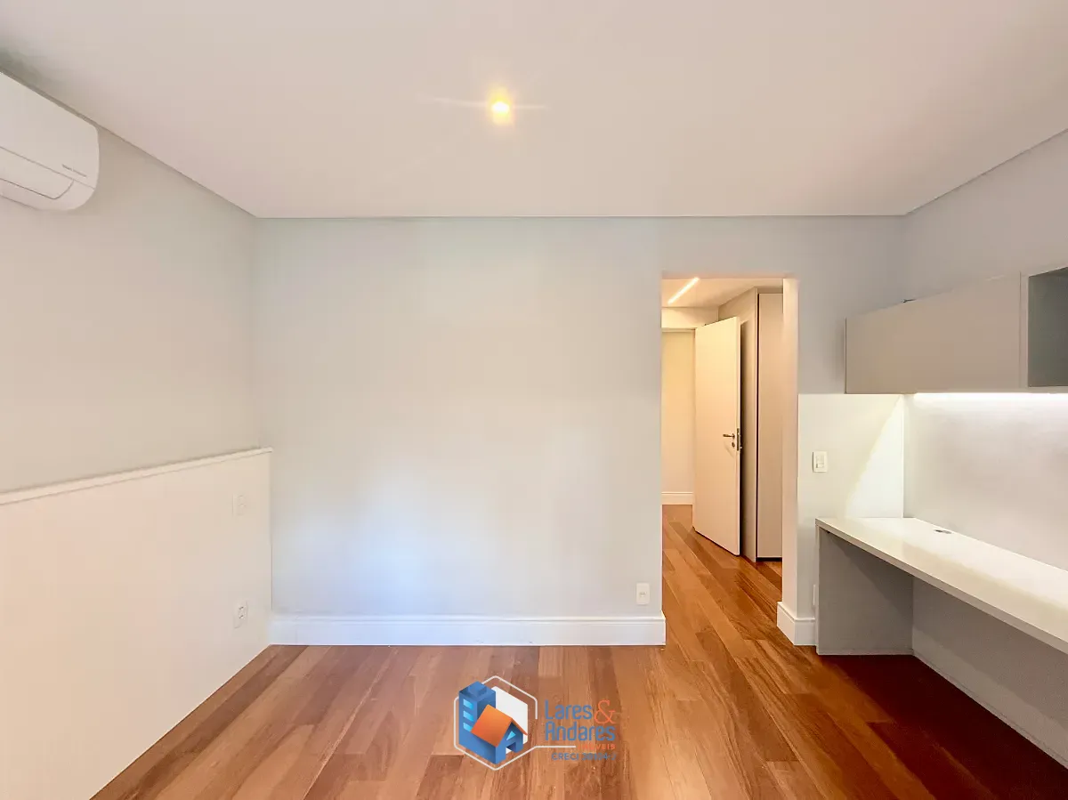 Apartamento, 4 quartos, 301 m² - Foto 48