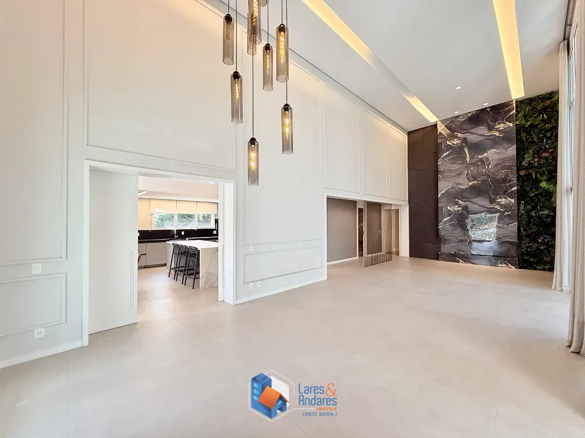 Apartamento, 4 quartos, 301 m² - Foto 3