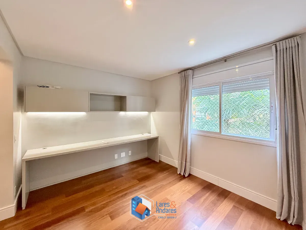 Apartamento, 4 quartos, 301 m² - Foto 51