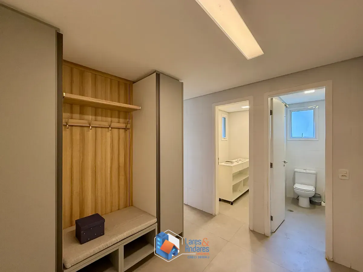 Apartamento, 4 quartos, 301 m² - Foto 95