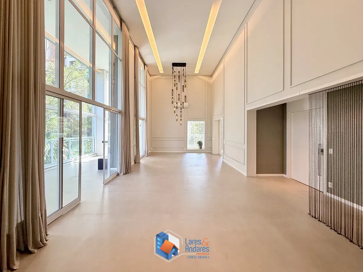 Apartamento, 4 quartos, 301 m² - Foto 5