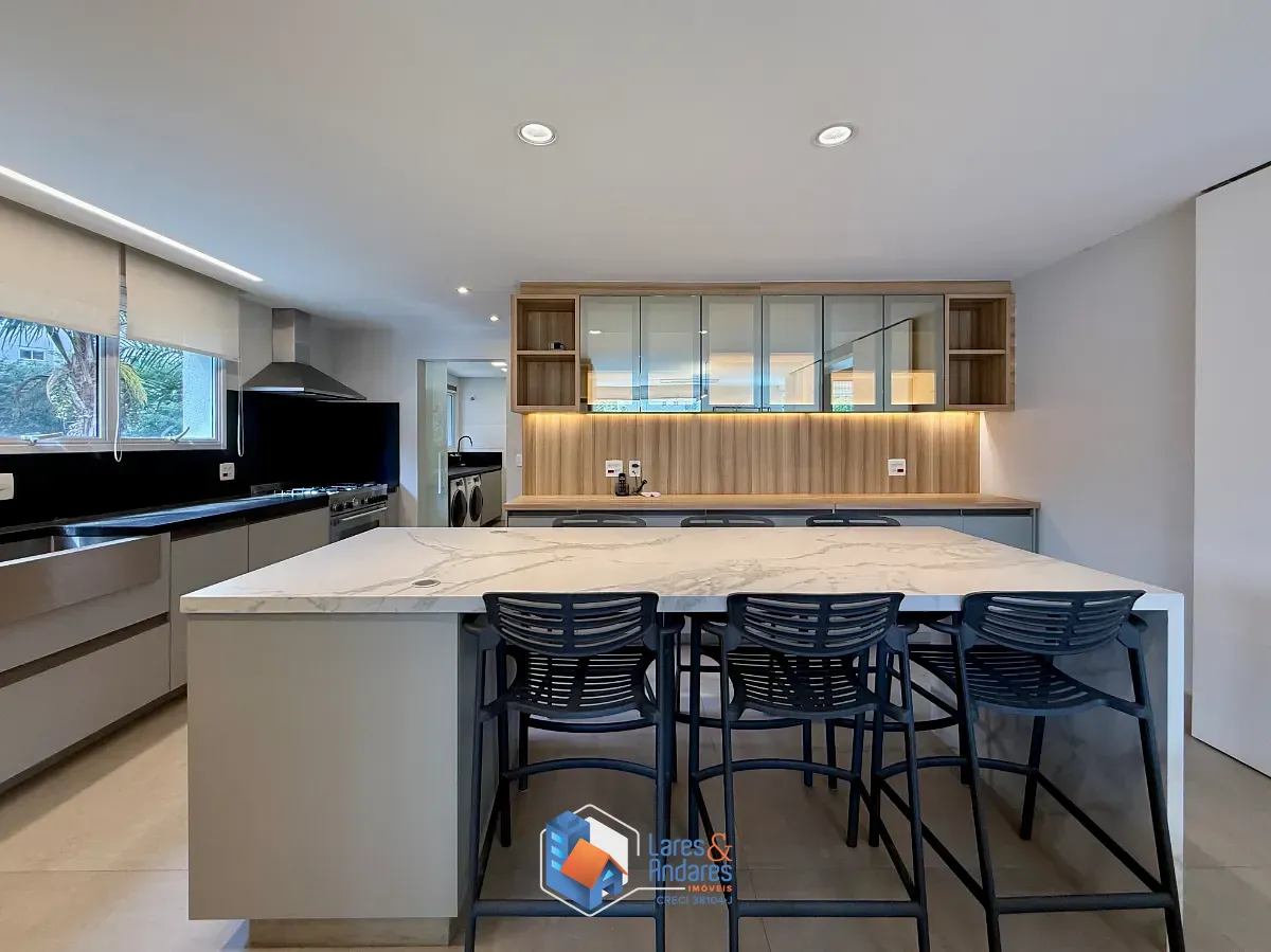 Apartamento, 4 quartos, 301 m² - Foto 80