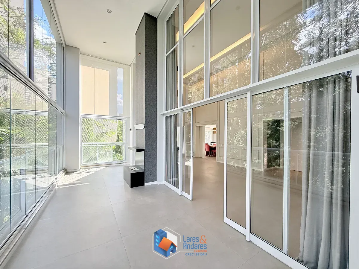 Apartamento, 4 quartos, 301 m² - Foto 10