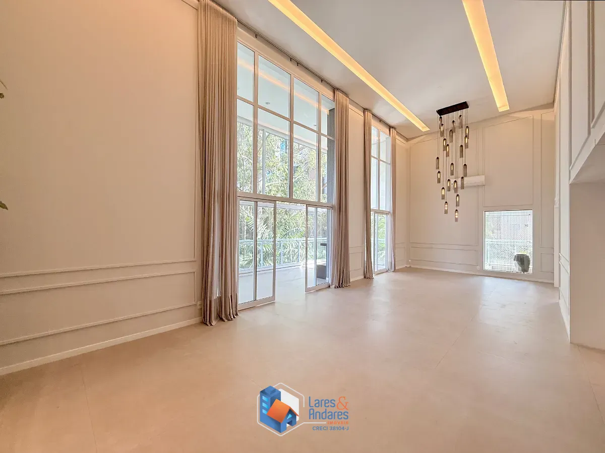 Apartamento, 4 quartos, 301 m² - Foto 4