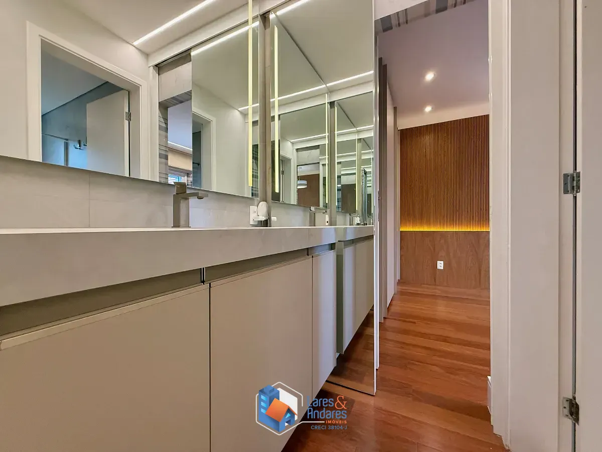 Apartamento, 4 quartos, 301 m² - Foto 75