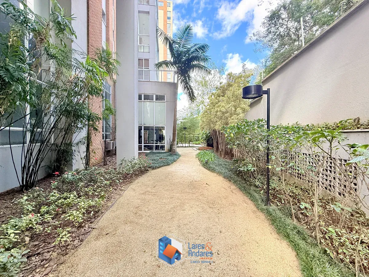 Apartamento, 4 quartos, 301 m² - Foto 112