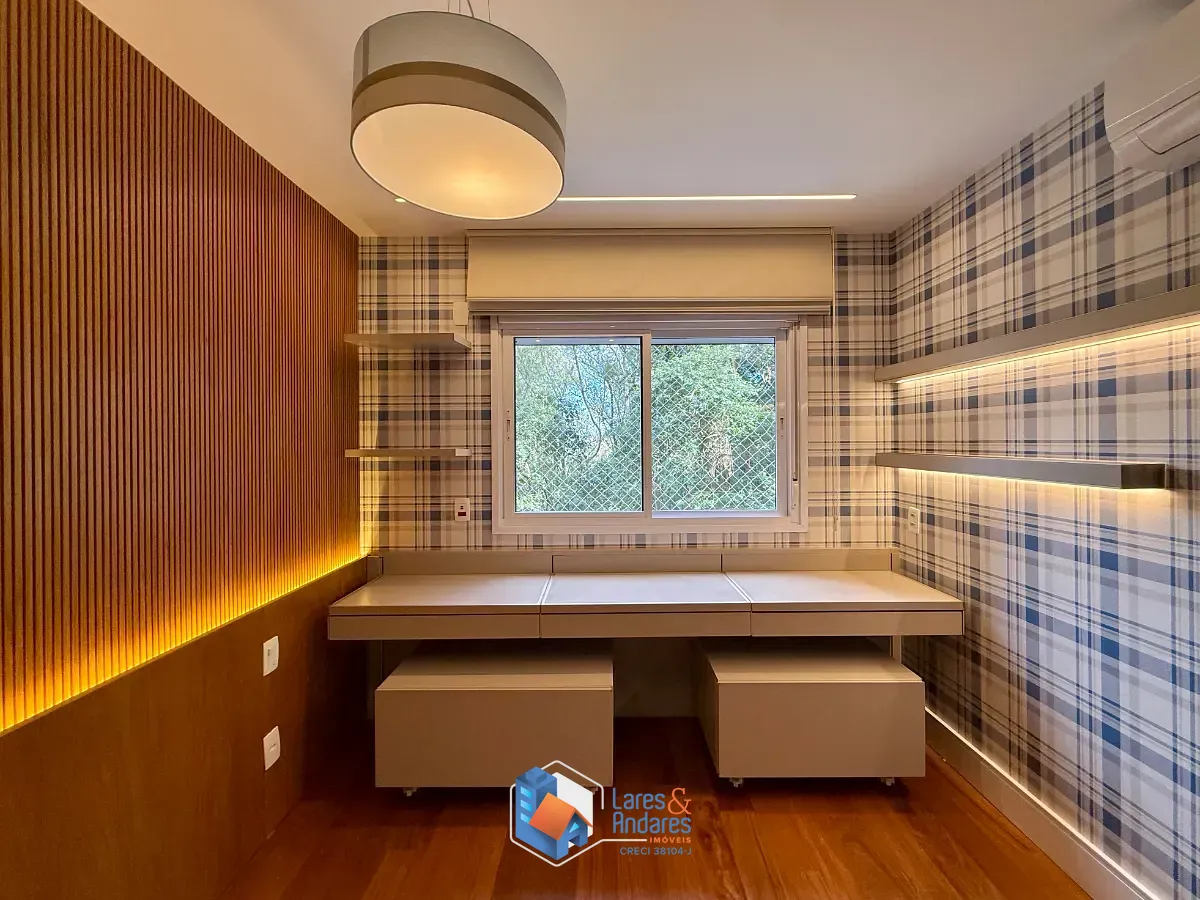 Apartamento, 4 quartos, 301 m² - Foto 62