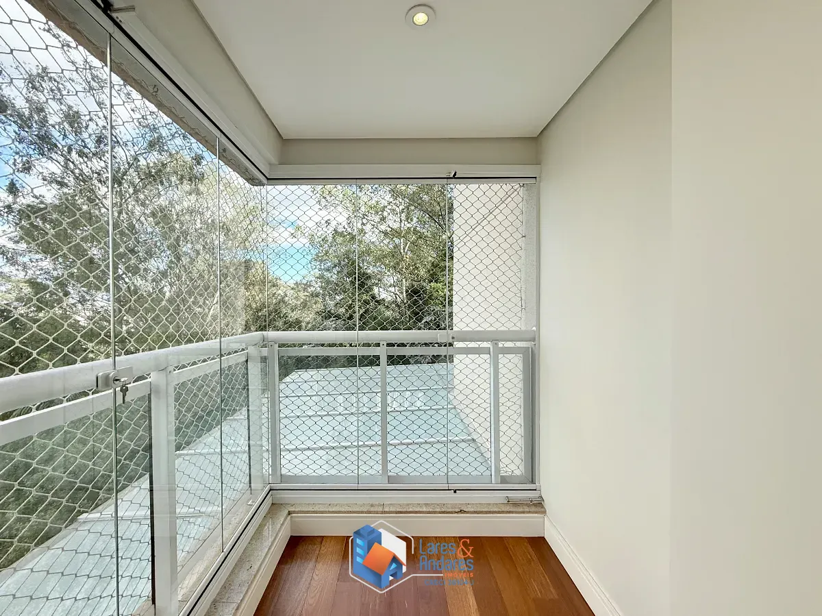 Apartamento, 4 quartos, 301 m² - Foto 33