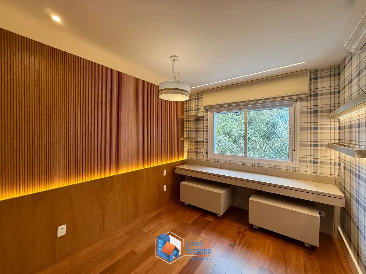 Apartamento, 4 quartos, 301 m² - Foto 61
