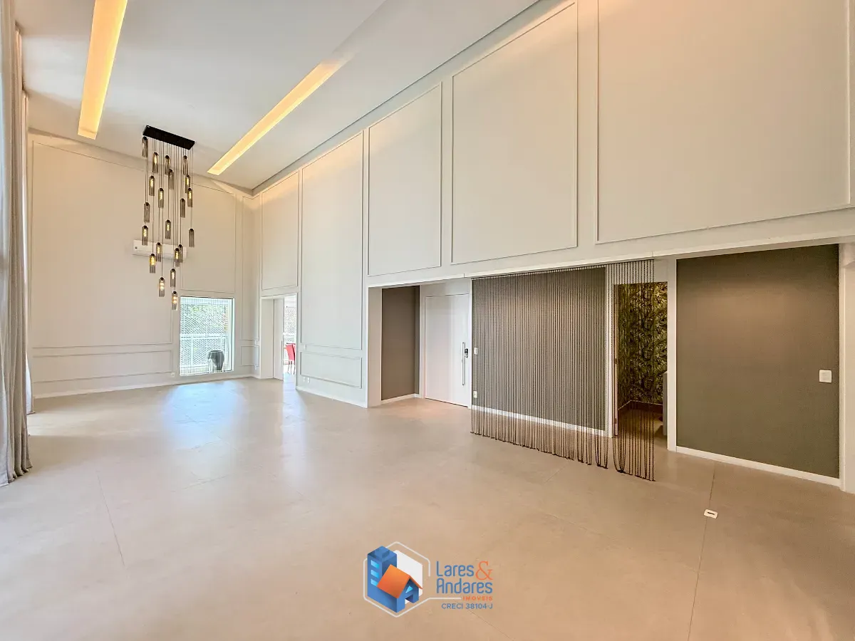 Apartamento, 4 quartos, 301 m² - Foto 6