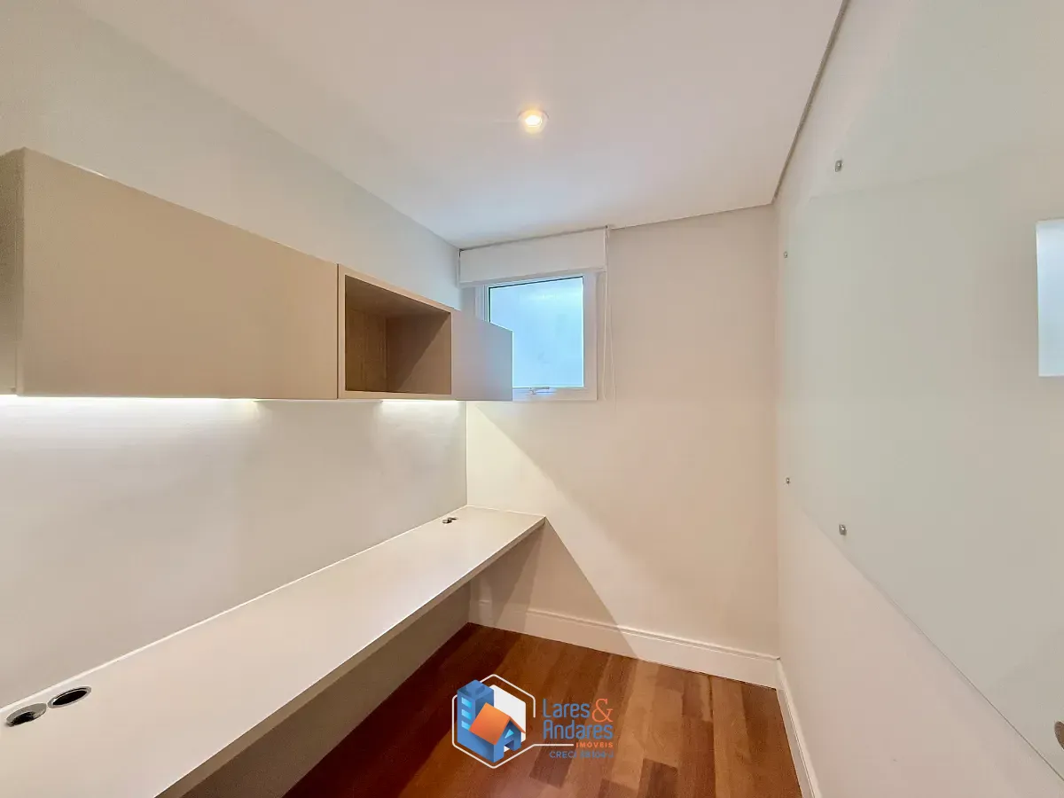 Apartamento, 4 quartos, 301 m² - Foto 37