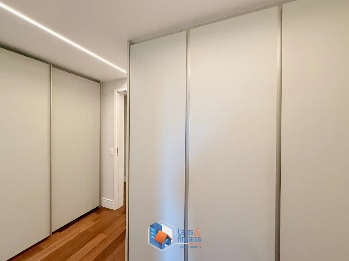 Apartamento, 4 quartos, 301 m² - Foto 55
