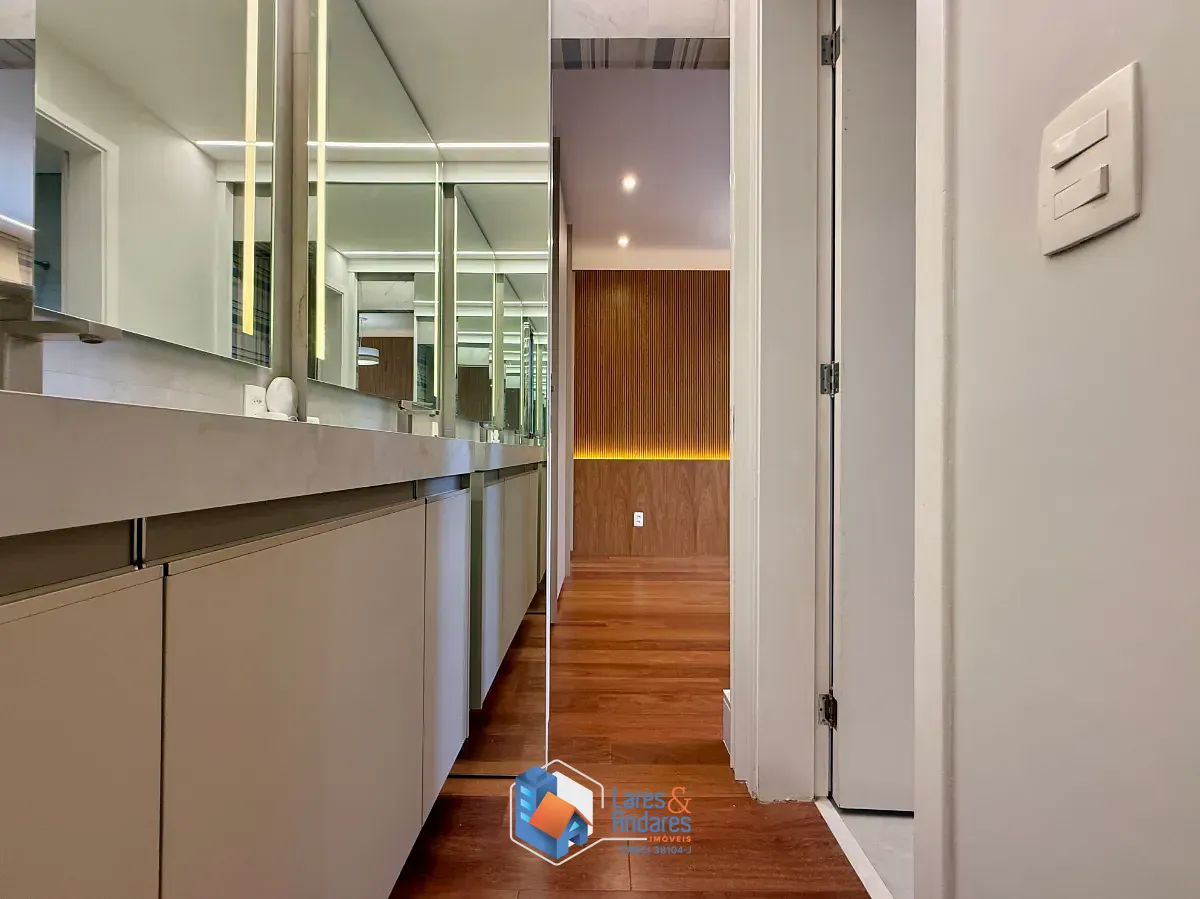 Apartamento, 4 quartos, 301 m² - Foto 74
