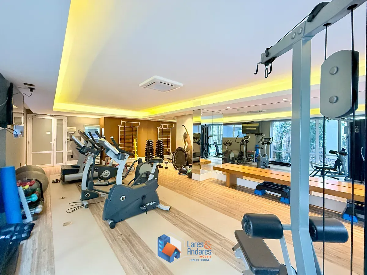 Apartamento, 4 quartos, 301 m² - Foto 101