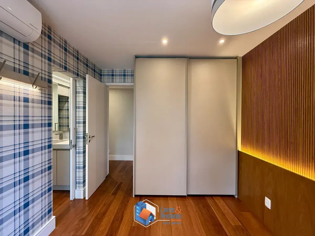 Apartamento, 4 quartos, 301 m² - Foto 66