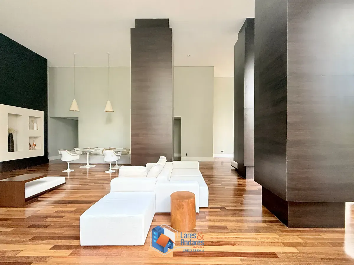 Apartamento, 4 quartos, 301 m² - Foto 110