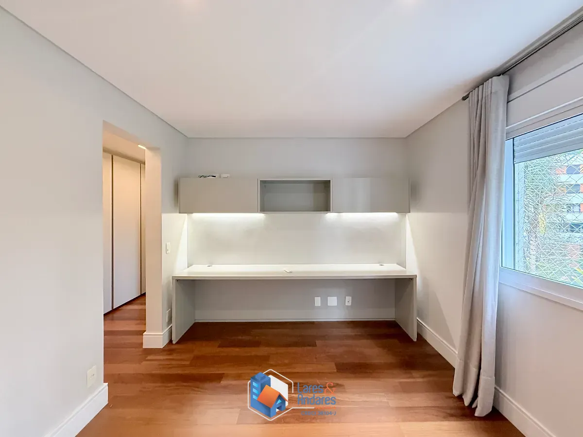 Apartamento, 4 quartos, 301 m² - Foto 50