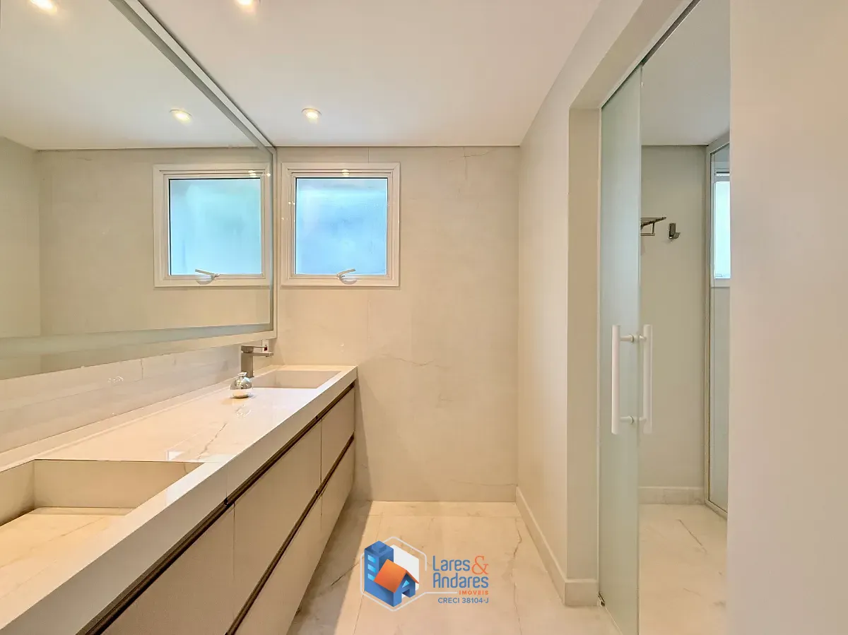 Apartamento, 4 quartos, 301 m² - Foto 39