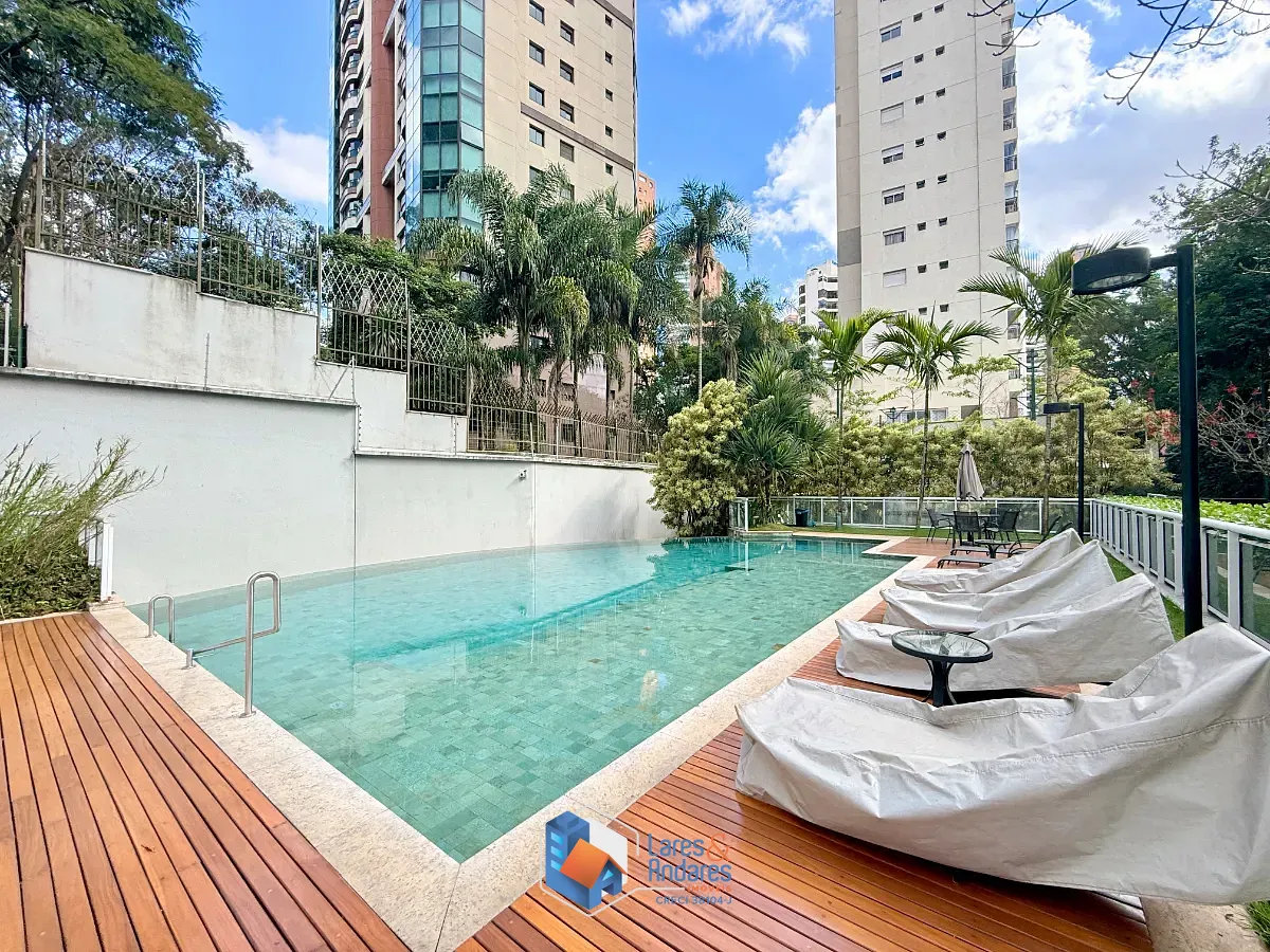 Apartamento, 4 quartos, 301 m² - Foto 114